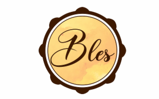 BLES logo