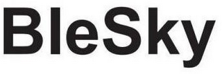 BLESKY logo