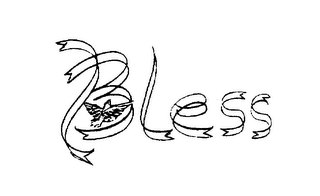 BLESS logo