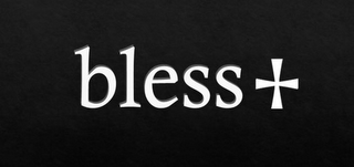 BLESS logo