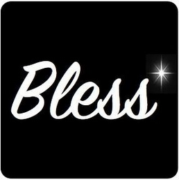 BLESS logo