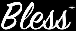 BLESS logo