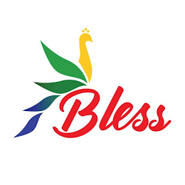 BLESS logo