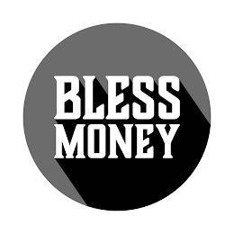 BLESS MONEY logo