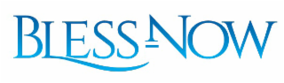 BLESS-NOW logo