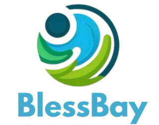 BLESSBAY logo