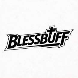 BLESSBUFF logo