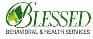 BLESSED BEHAVIORAL & HEALTH SERVICES logo