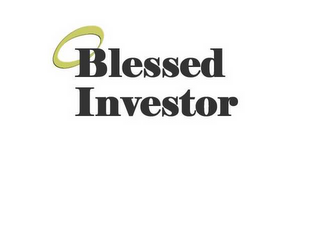 BLESSED INVESTOR logo