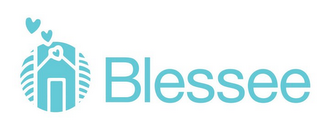 BLESSEE logo