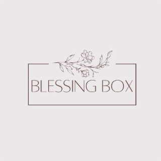 BLESSING BOX logo