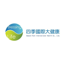 BLESSING LIFE SEASON FARM INTERNATIONAL HEALTH CO., LTD. logo