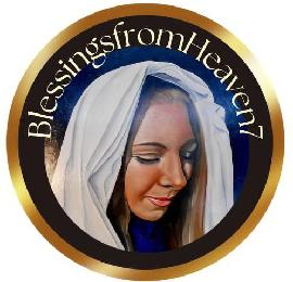 BLESSINGSFROMHEAVEN7 logo