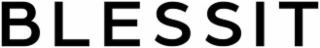 BLESSIT logo