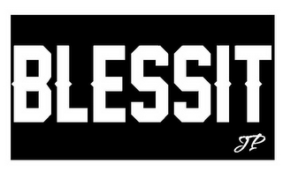BLESSIT JP logo
