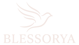 BLESSORYA logo