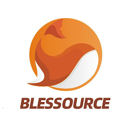 BLESSOURCE logo
