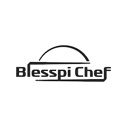 BLESSPI CHEF logo