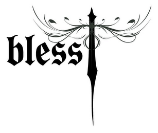 BLESST logo