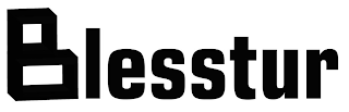 BLESSTUR logo