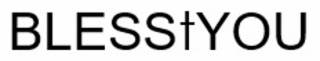 BLESSTYOU logo