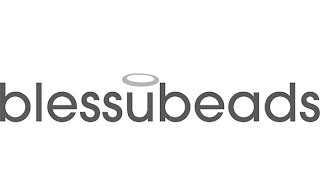 BLESSUBEADS logo