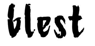 BLEST logo