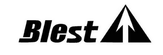 BLEST logo