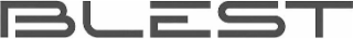 BLEST logo