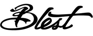 BLEST logo