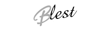 BLEST logo