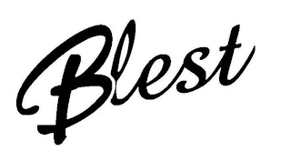 BLEST logo