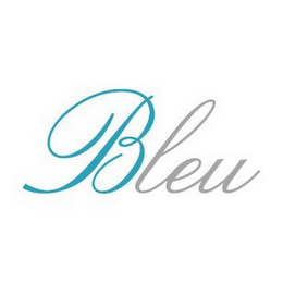 BLEU logo