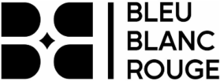 BLEU BLANC ROUGE logo