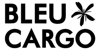 BLEU CARGO logo