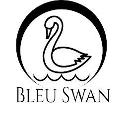 BLEU SWAN logo