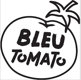 BLEU TOMATO logo
