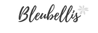 BLEUBELLIS logo