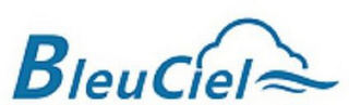 BLEUCIEL logo