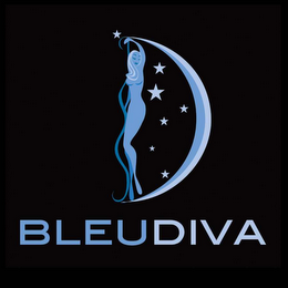 BLEUDIVA logo