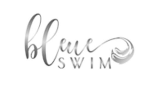 BLEUE SWIM logo