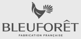 BLEUFORÊT FABRICATION FRANÇAISE logo