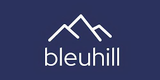 BLEUHILL logo