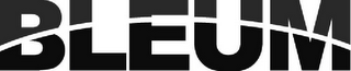 BLEUM logo