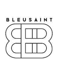 BLEUSAINT BB logo