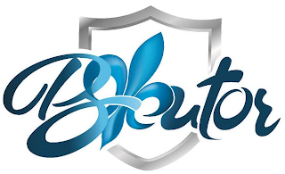 BLEUTOR logo