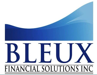 BLEUX FINANCIAL SOLUTIONS INC logo