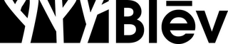 BLEV logo