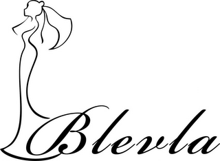BLEVLA logo