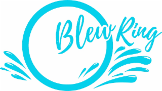 BLEW RING logo